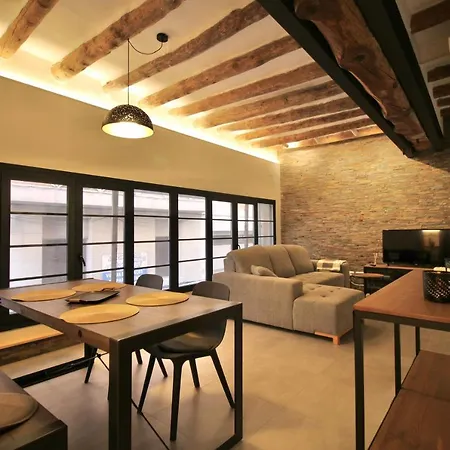 Fabrika Loft Serrallo *