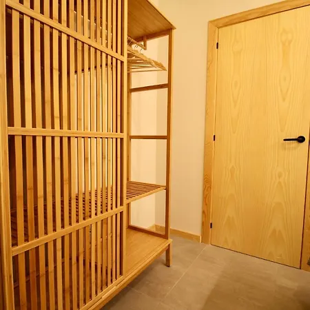 Fabrika Loft Serrallo *