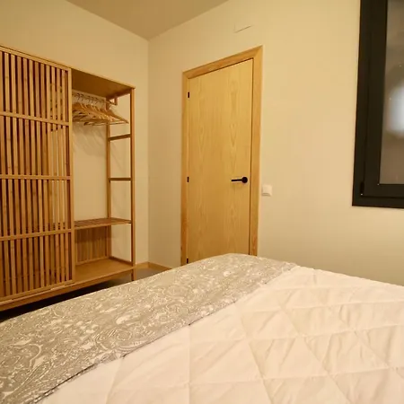 Apartment Fabrika Loft Serrallo Tarragona