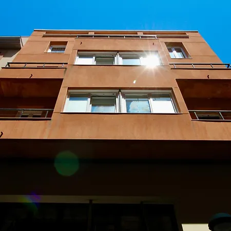 Fabrika Loft Serrallo Tarragona