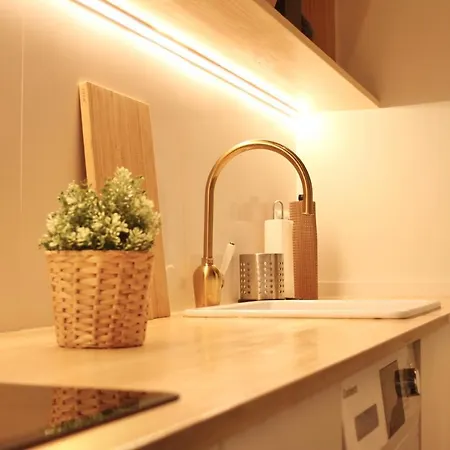 Fabrika Loft Serrallo * Ταραγόνα