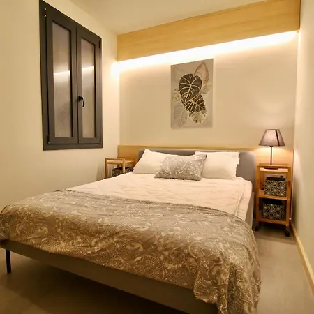 Fabrika Loft Serrallo