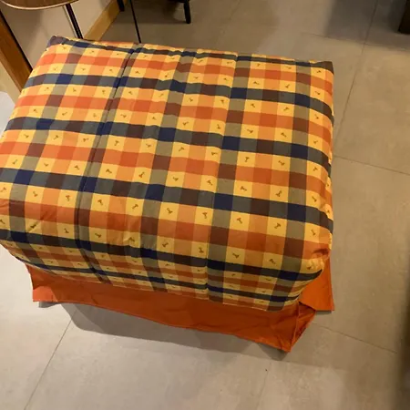Fabrika Loft Serrallo Διαμέρισμα *